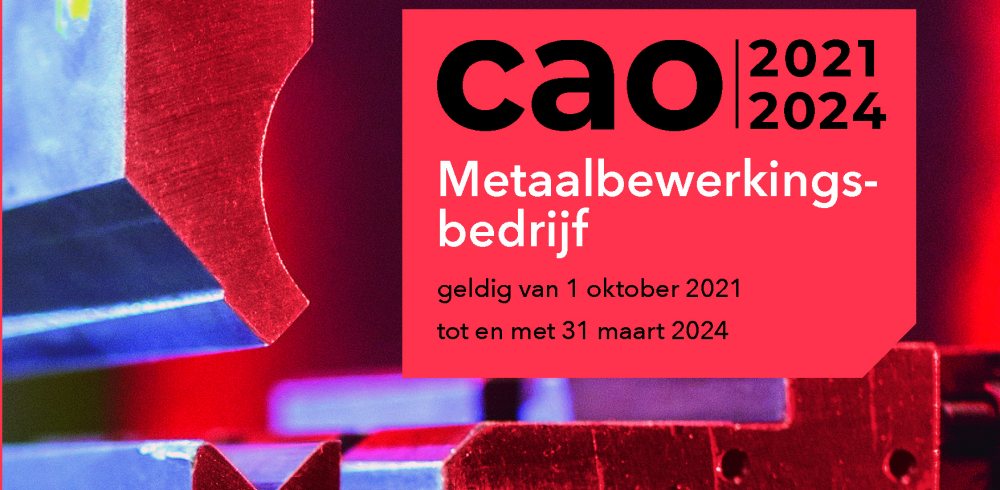 Loonsverhoging Cao Metaal En Techniek Op 1 Maart 2023 | FME